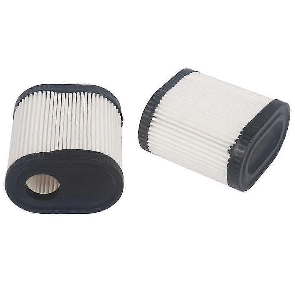 Replacement air filter for Tecumseh 740083A 36905 P8N0 lawn mower engine