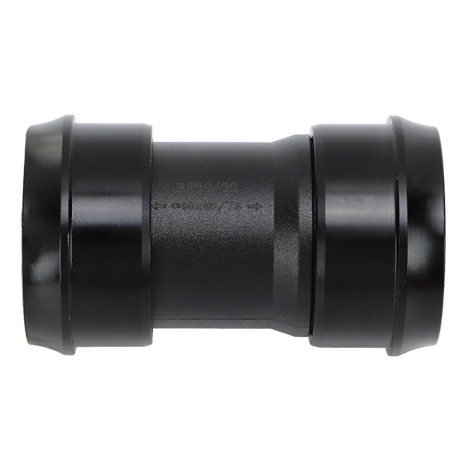 High Strength Lightweight Bike Bottom Bracket, 68-73mm, 134g