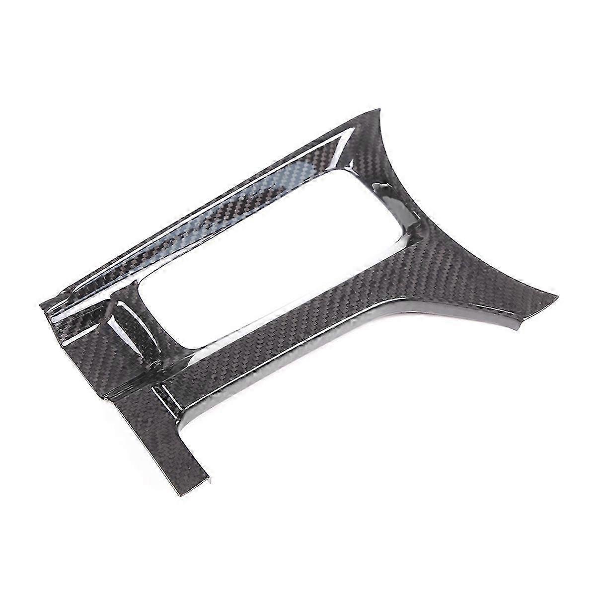 Multimedia Panel Frame Cover Trim for MX-5 Miata ND (2016-2023) Interior