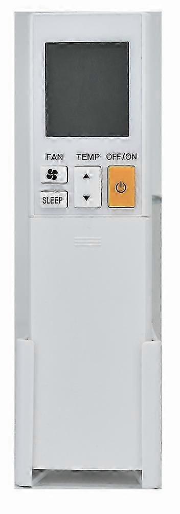 New ZH21AS Remote Control For Mitsubishi AC SG20AS MSZ-RY12VA With Backlight