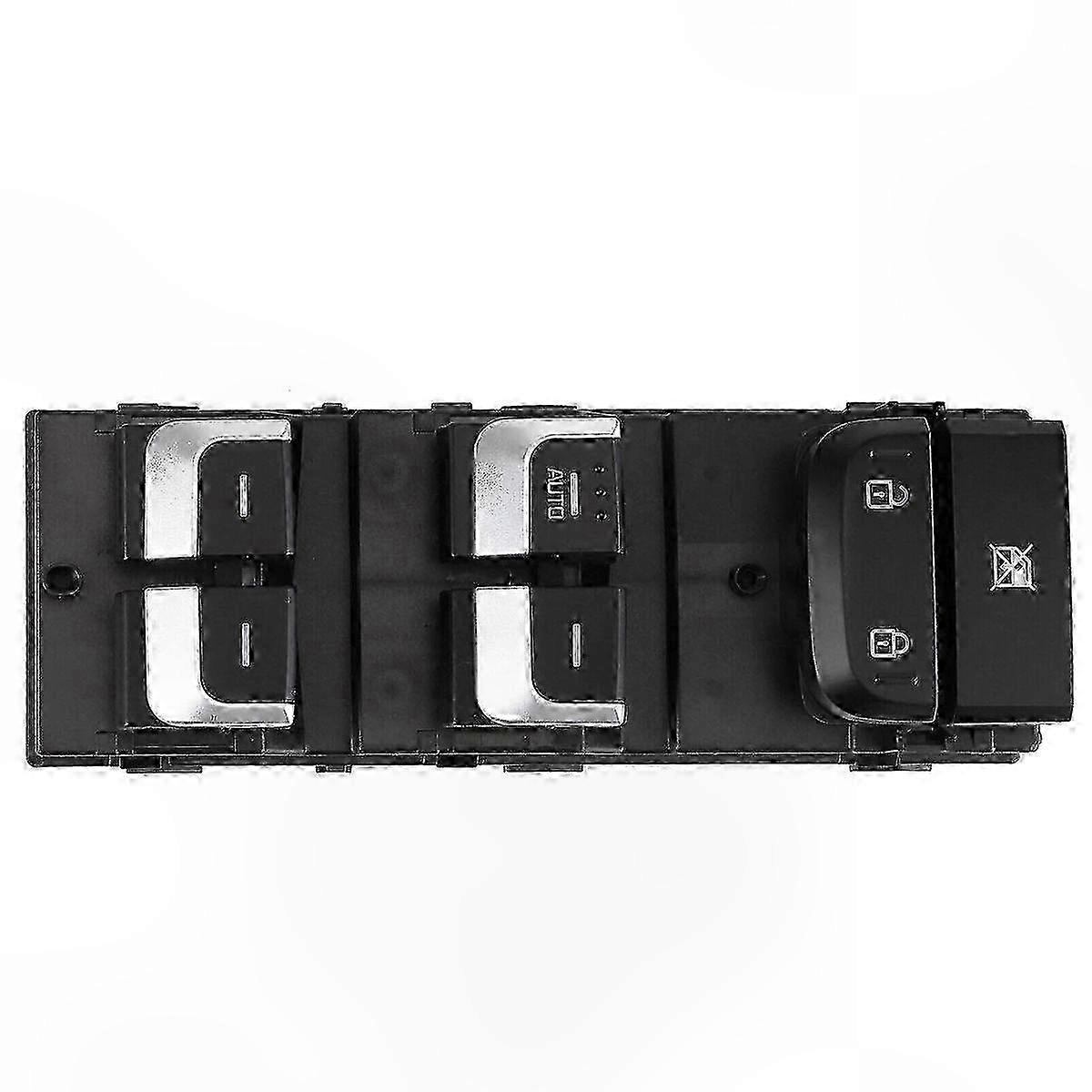 Front Left Power Window Switch for SUV 2017-2021 Models 0621