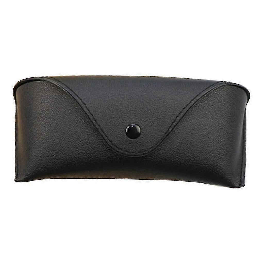Soft Sunglass Case & Lightweight Eyeglass Case with Semihard Design