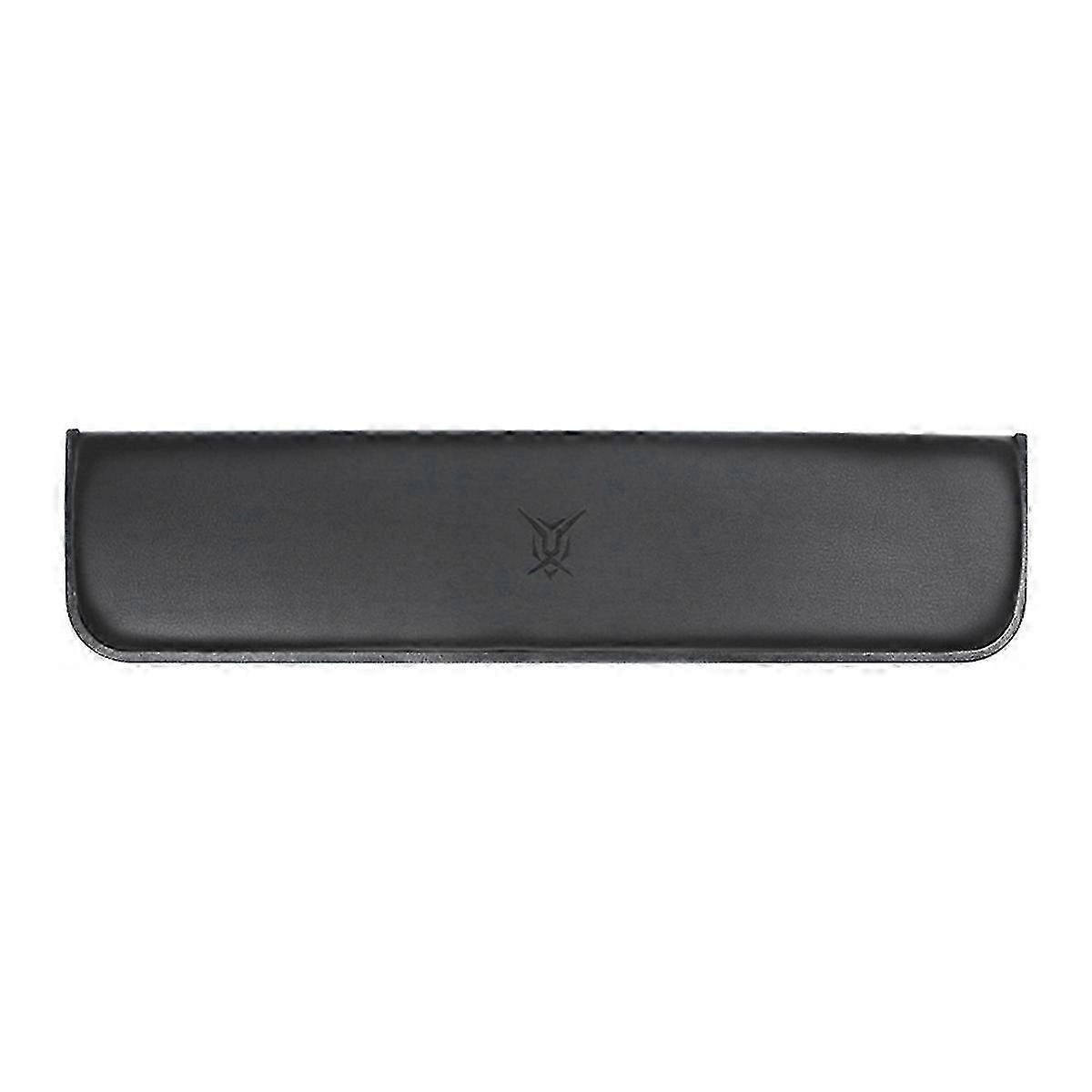 2025 Wrist Rest Pad Memory Foam Hand Rest Mechanical Keyboard Mouse Wrist Pad for Reducing Strain Enhancing Comfort 87 Keys