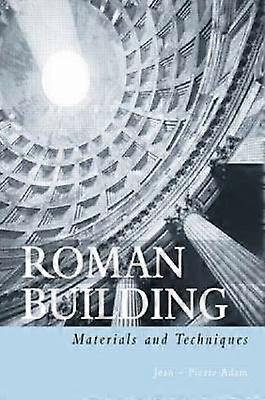 Roman Building