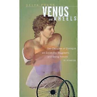 Venus on Wheels
