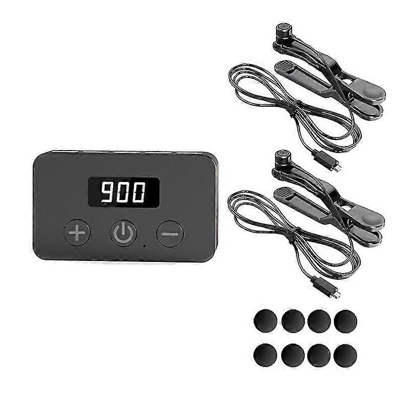 For Phone Screen Auto Clicker Device Physical Simulation Finger Click Continuous Auto Point Device U