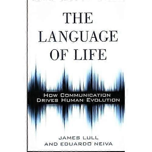 The Language of Life: How Communication Drives Evolution