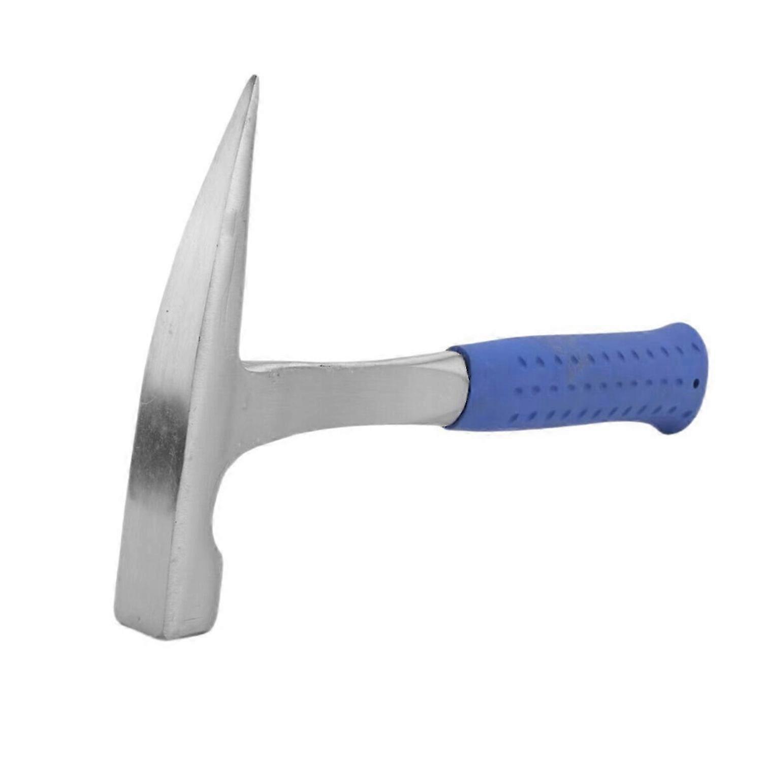 Exploration Hammer is Used in Geological Research, Rock Climbing