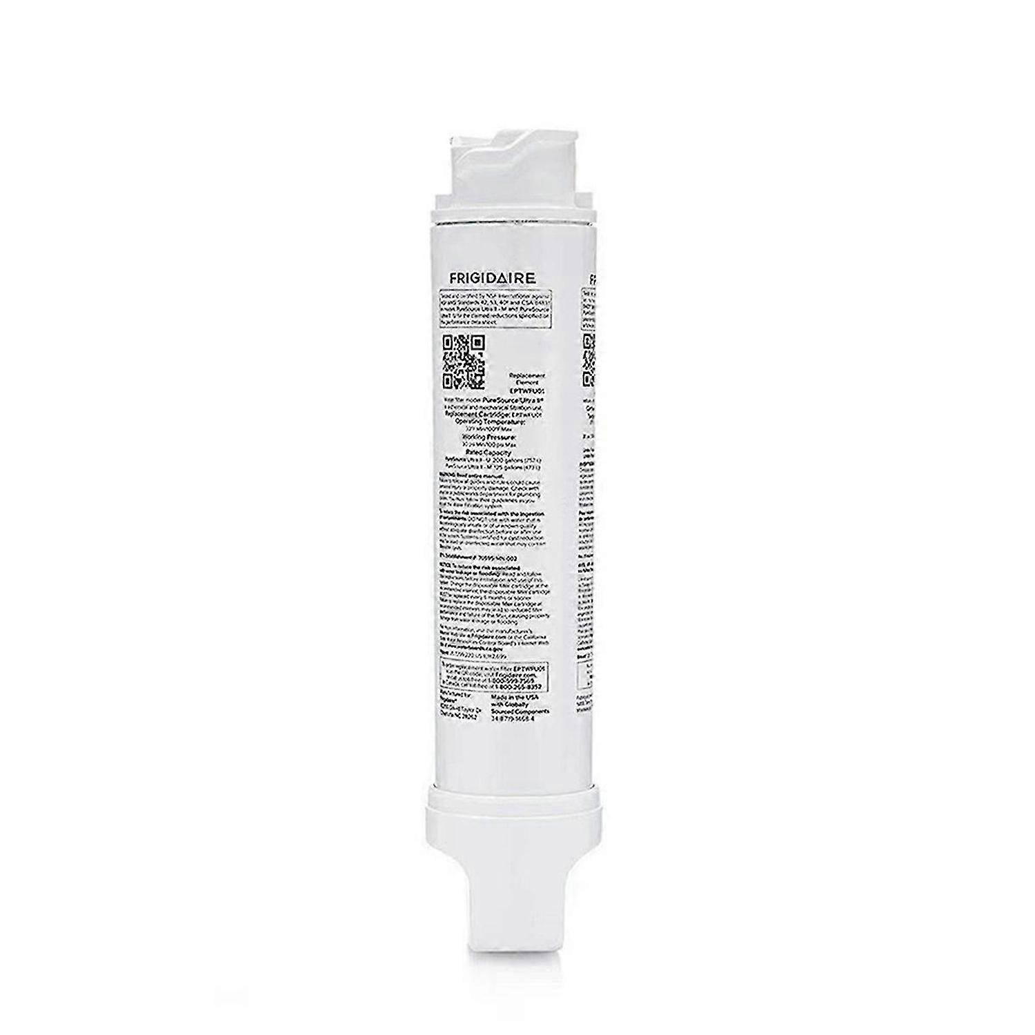 Refrigerator Filter Elements, for UltraII