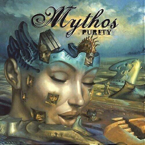 Mythos Purity CD