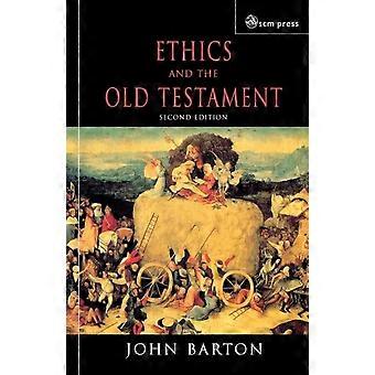 Ethics And The Old Testament Second Edition - John Barton - Paperback - en Book