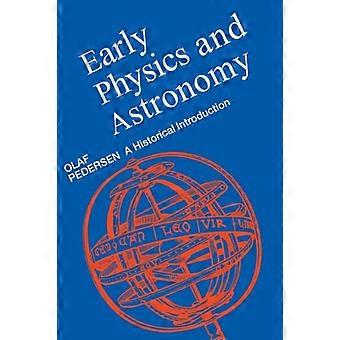 Física e Astronomia Antigas - Olaf Pedersen
