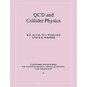 QCD e Física de Colisores - R. K. Ellis
