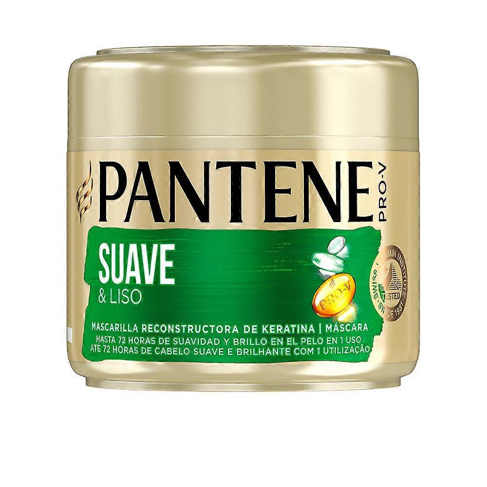 Pantene Pantene Soft & Mască netedă 300 ml unisex