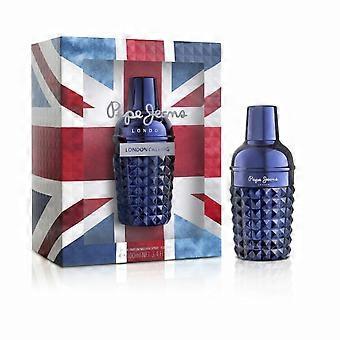 Herrenparfüm Pepe Jeans London Calling For Him EDP (100 ml)