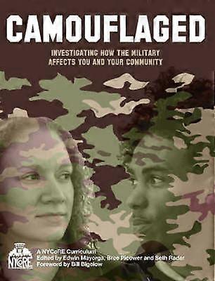 Camouflaged