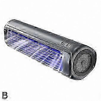 Compact Portable Cooler with 3 Speeds, Quiet Cooling Fan for Home and Office Use