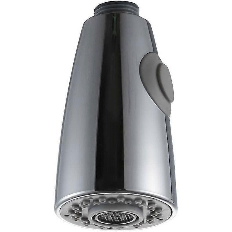 Two Function Kitchen Faucet Pull Out Replacement for Kitchen Sink Spray Head