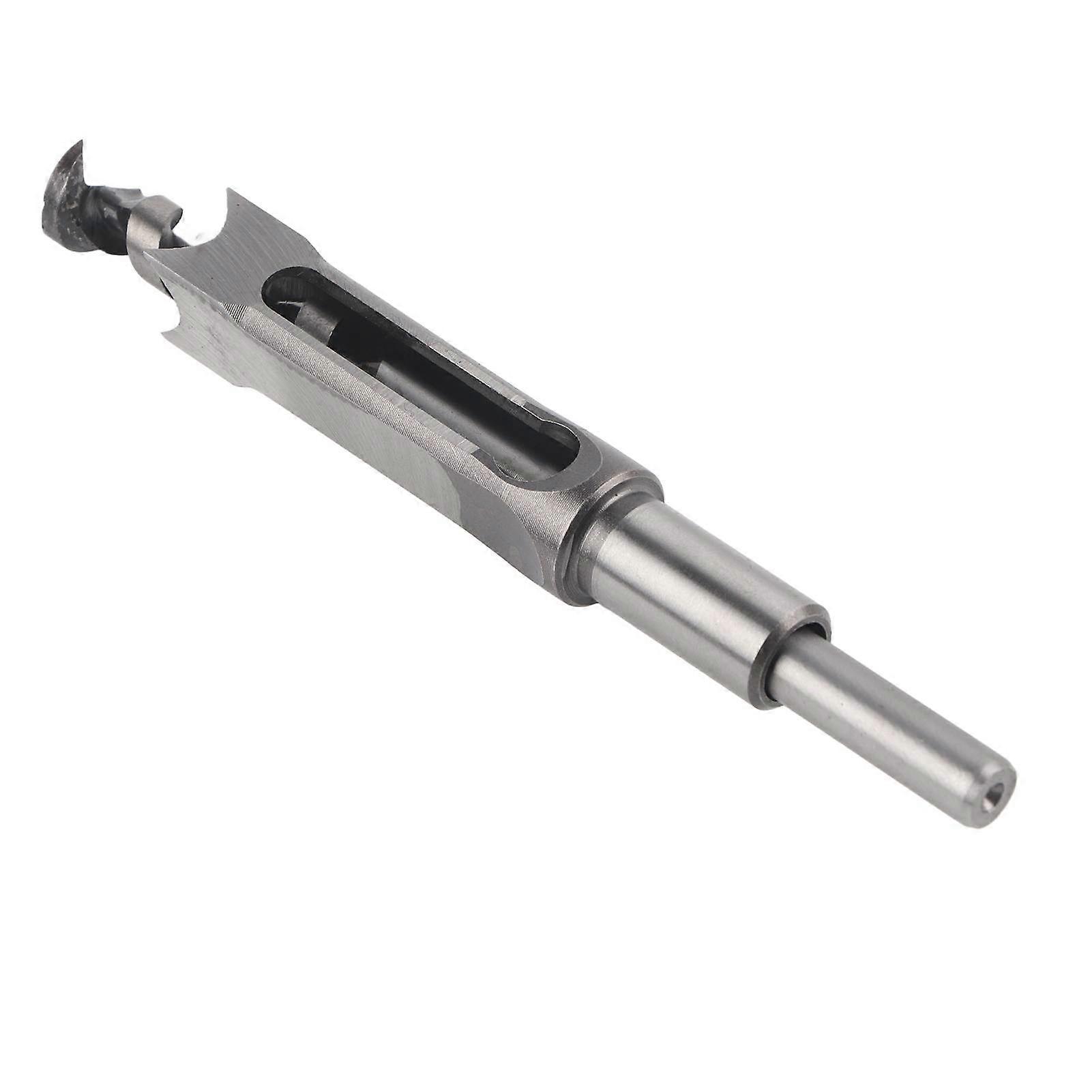 20mm Woodworking Square Drill Bits Bearing Steel Square Drill Bits