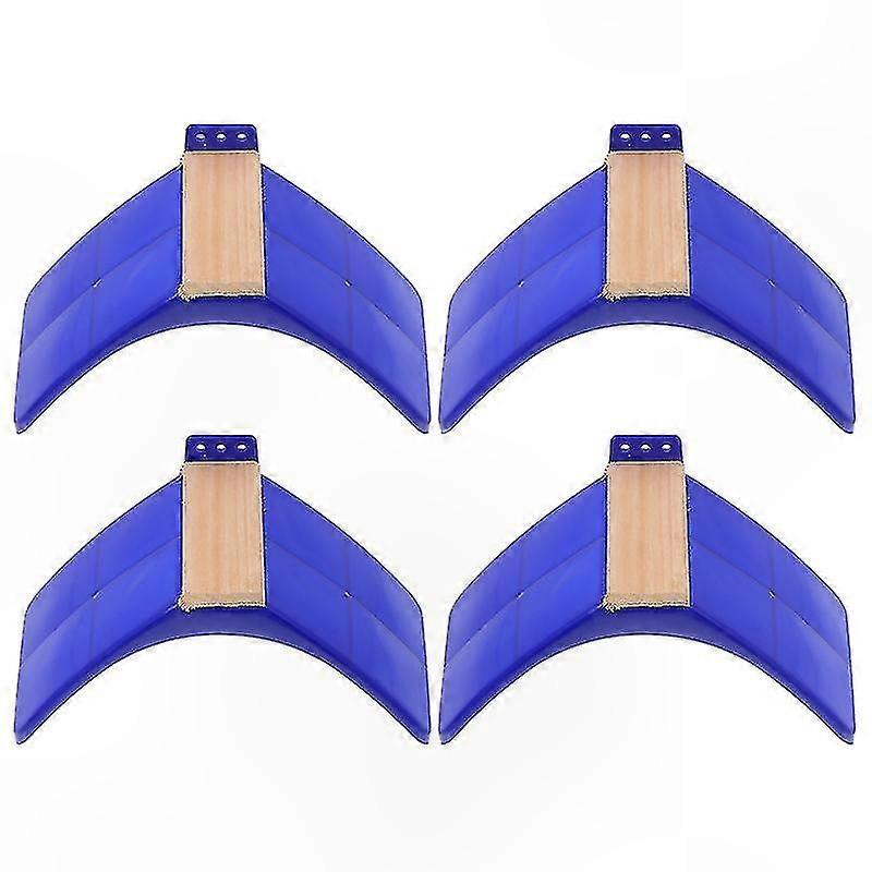 4-Piece Rest Stand Set for Dove