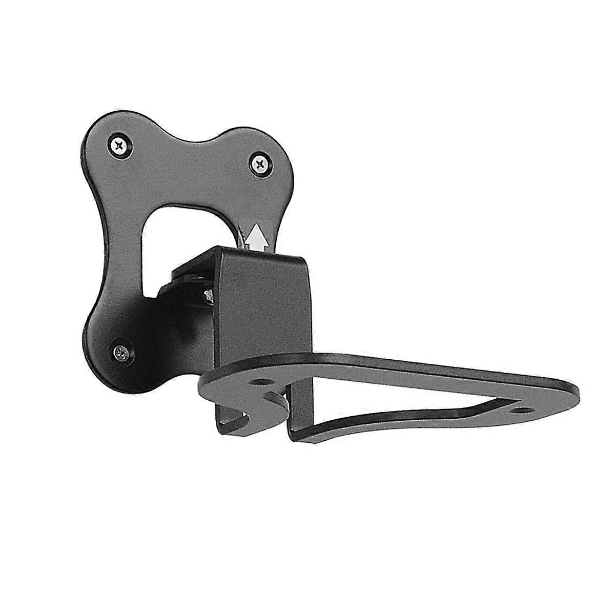 Wall Mount for Enchant Speaker Rear Surround Sound & Bookshelf Speakers Metal Bracket Home Theater