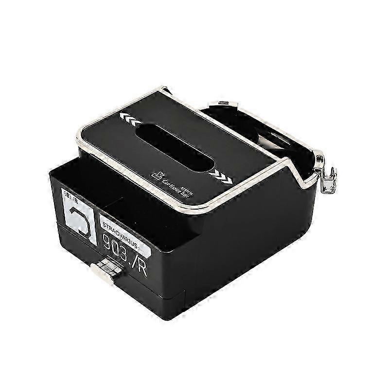 Multifunctional Car Tissue Box with Cup Holder and Storage Organizer 2025