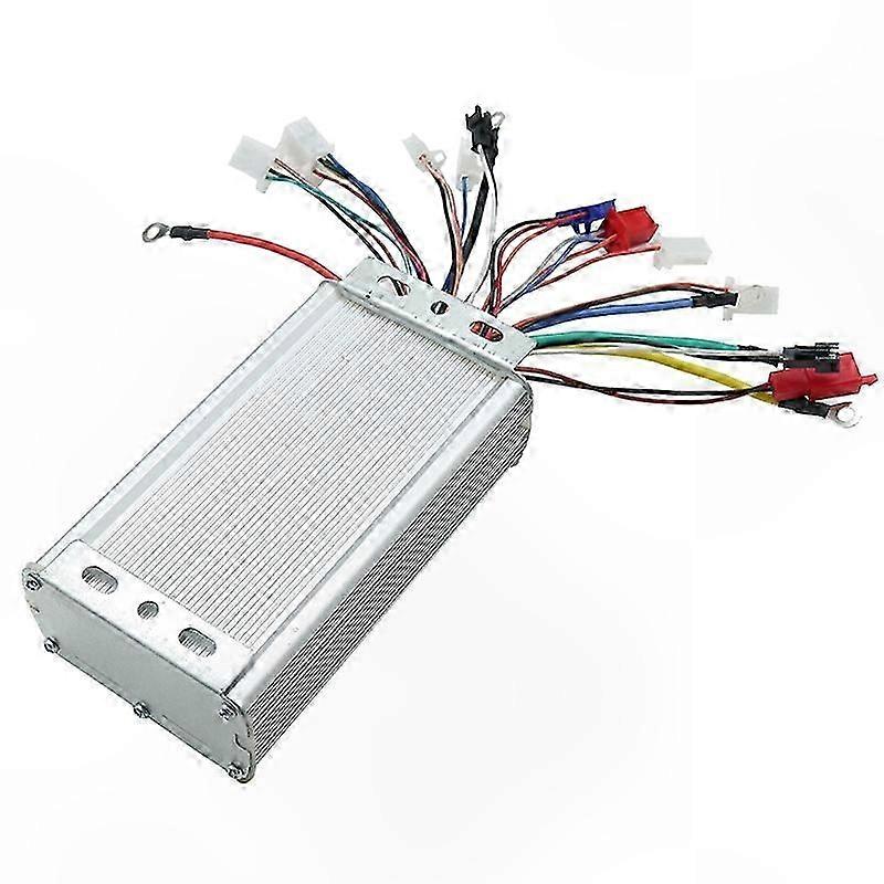 60 V siniaaltoohjain CITYCOCO-sähkömoottoripyörän leveät rengastarvikkeet