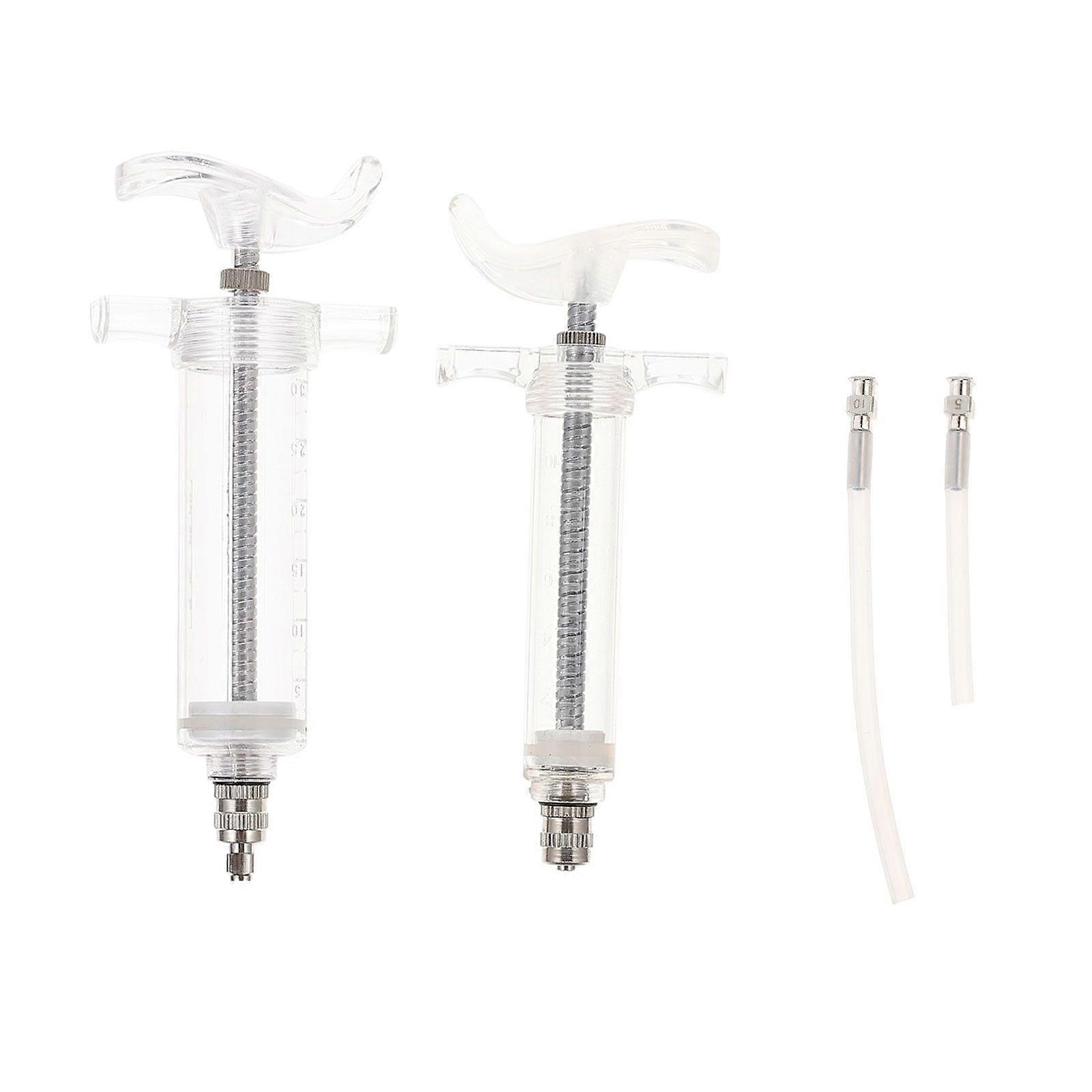 1 مجموعة من تغذية الطيور الطفل الببغاء اليد تغذية أنبوب لوازم تربية الكوكاتيل