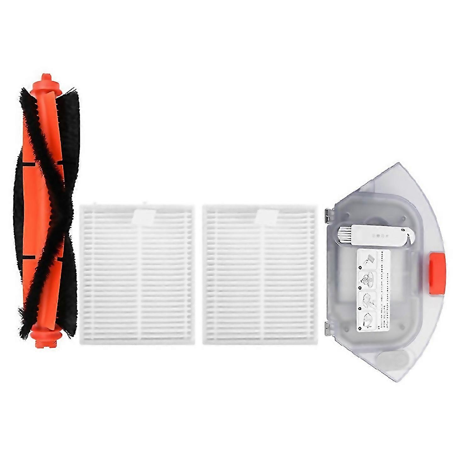 For Accessories For 3c Enhanced Edition Sweeping Robot