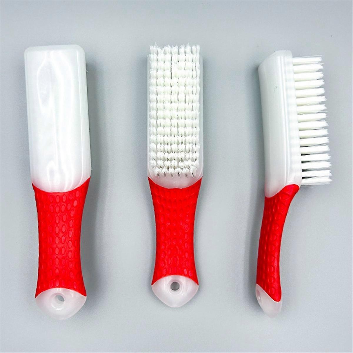 Nano Brush Small Brush-All-Purpose Hard Cleaning Brush