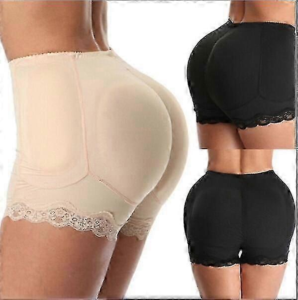 Butt Lifter Tummy Control Panties Booty Lift Pulling Underwear Body Shaper Waist Trainer Corset Body Shapewear