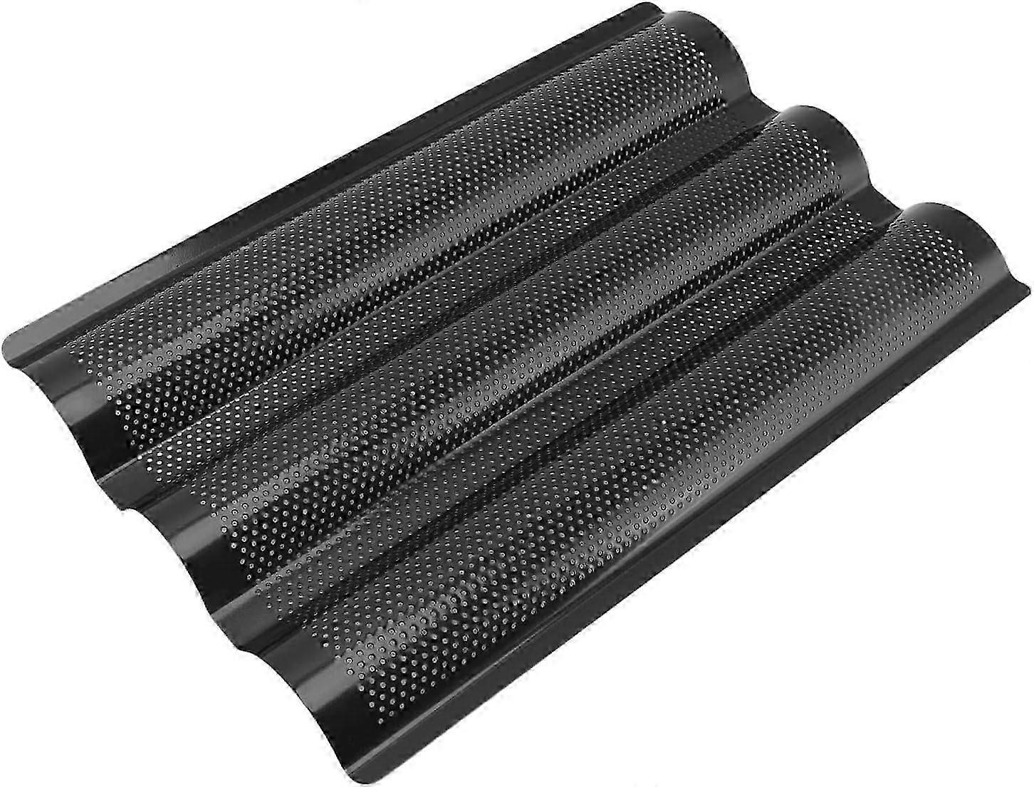 Nonstick Bread Pan for Toaster 2025