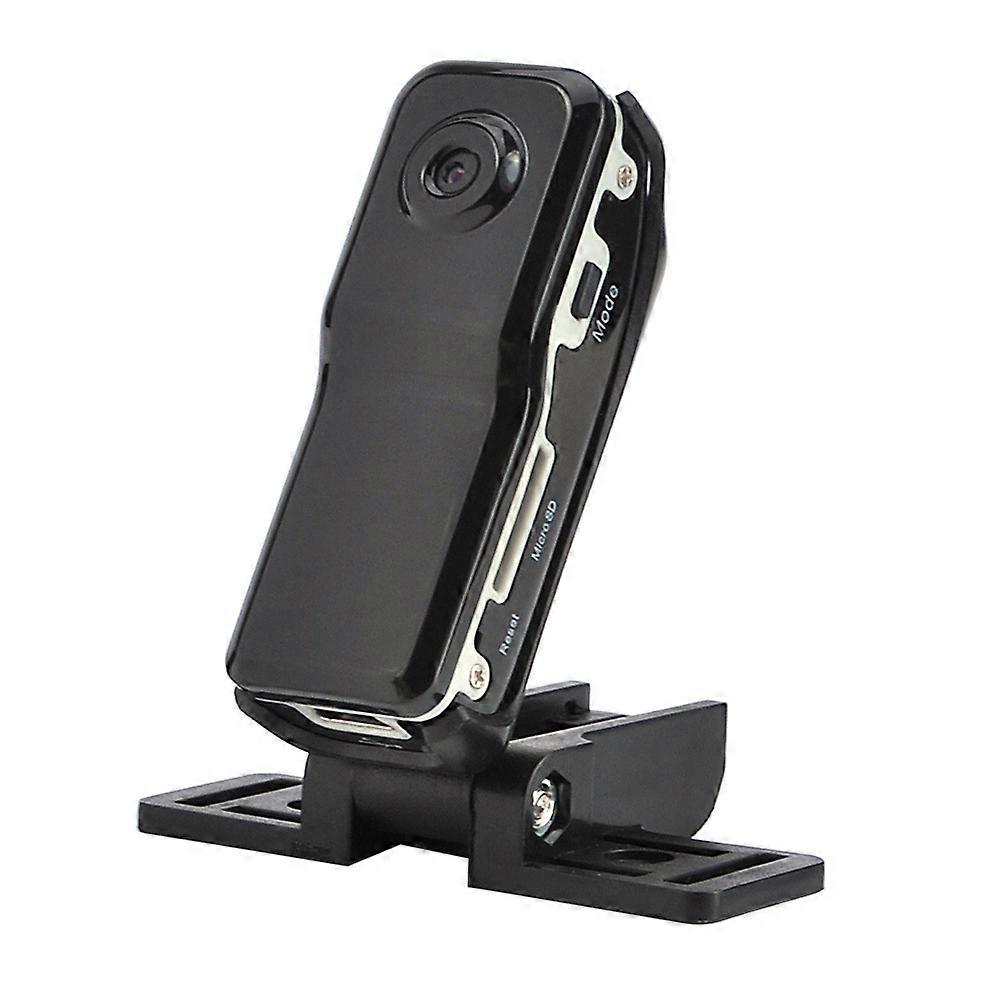 Portable Dvr Recorder Mini Dv Md80 Dvr Video Camera for Video Recorder