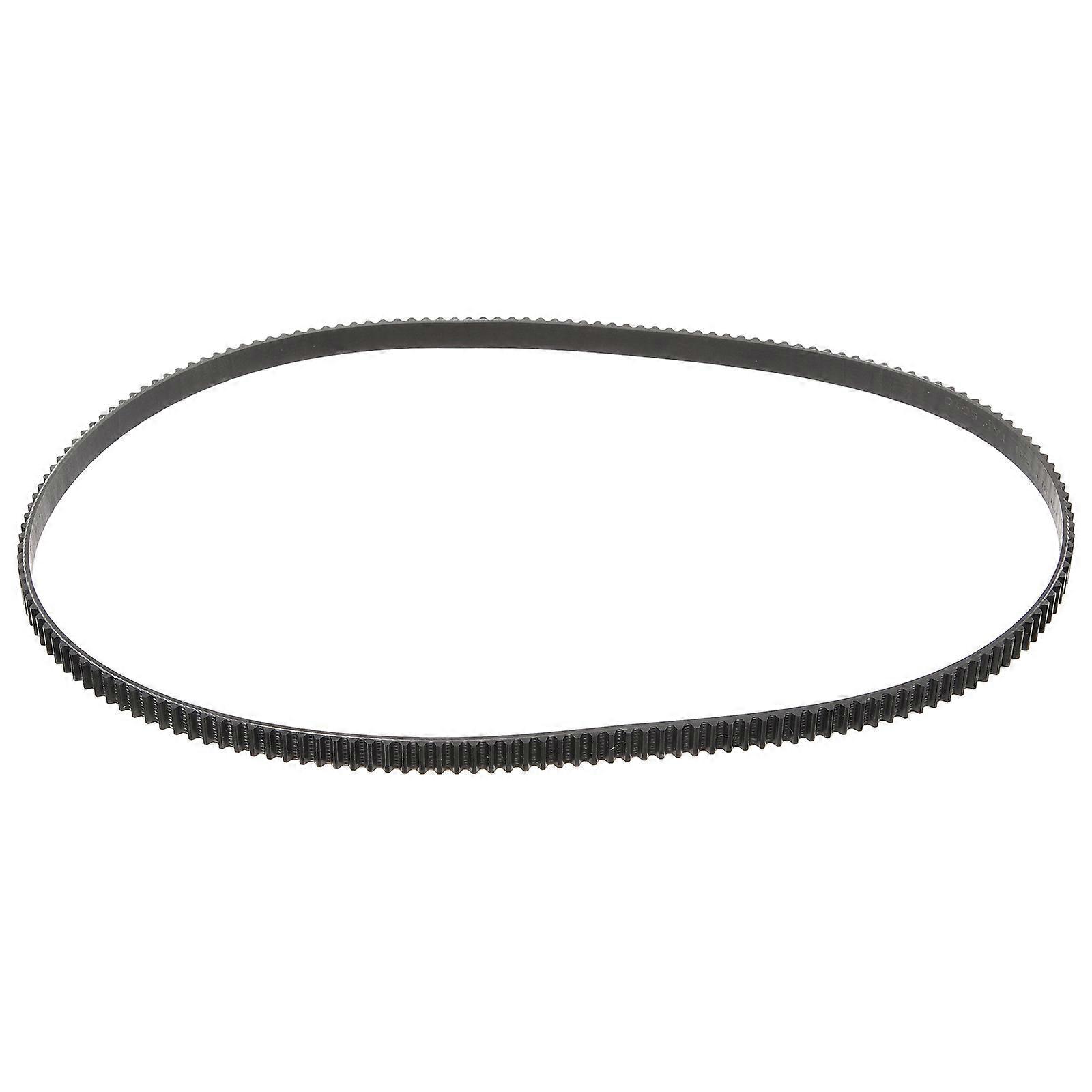 Bread Machine Drive Belt Replacement for Bread Maker 4Pcs Pack