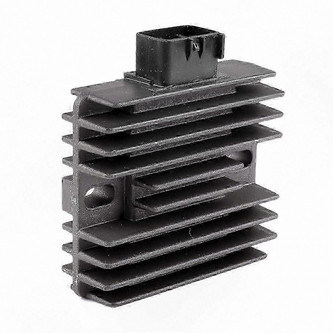 Rectifier Voltage Regulator for 4-Stroke Outboard Motors, Fits F50-F115 Series, Replacement Part Number 68V-81960-10-00