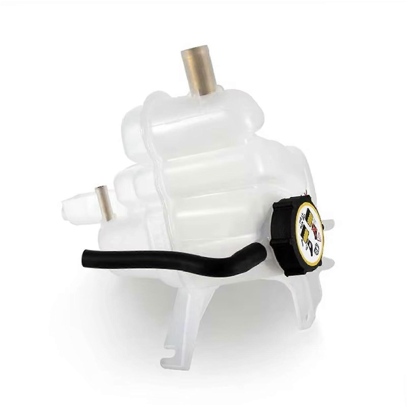 Radiator Overflow Expansion Tank For Mazda Tribute 20012011 YL8Z8A080AE Coolant Expansion Tank