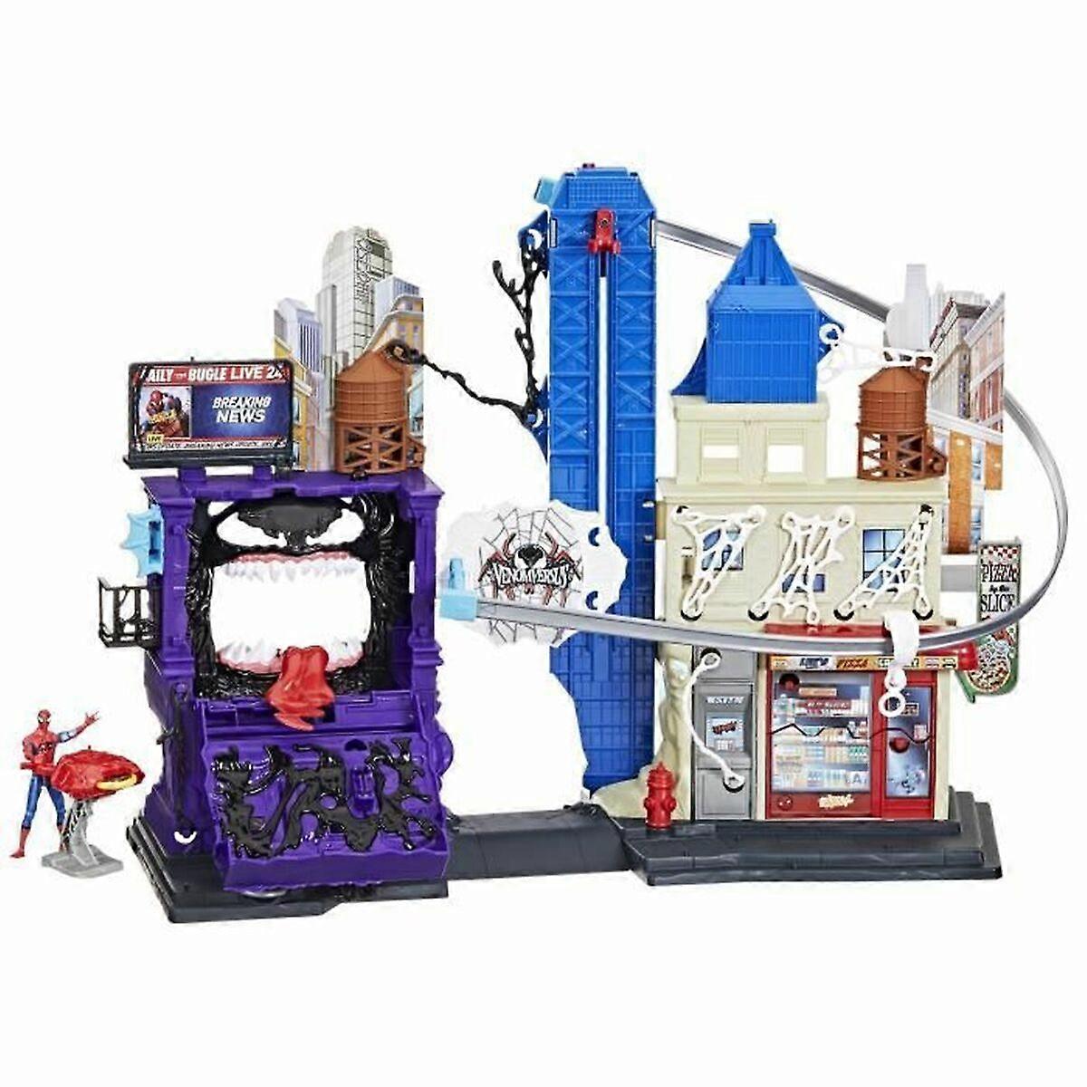Actionfigur Hasbro