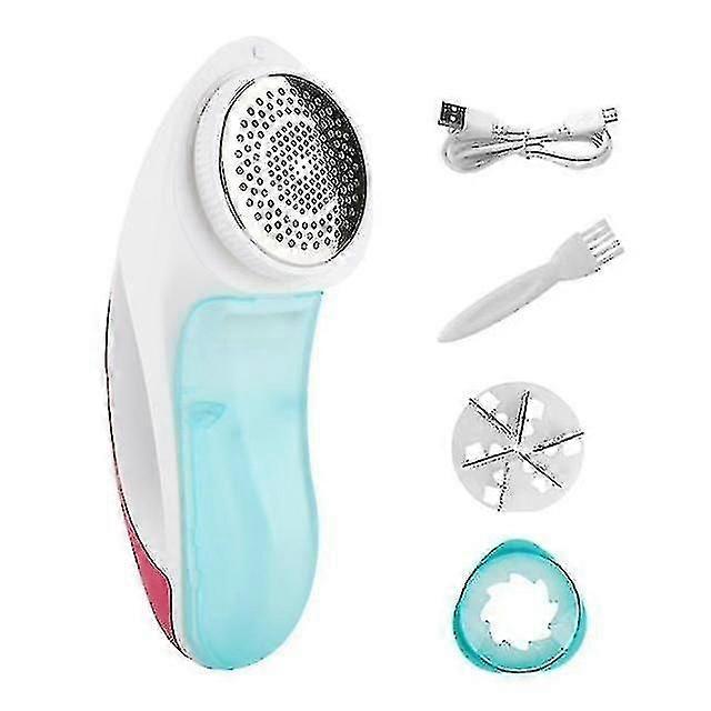 Lint Rollers Electric Lint Remover Fabric Shaver Small Home Stainless Portable Fuzz Remover For Fabric