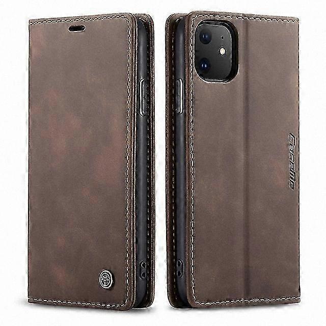 Magnetic Closure Wallet Case with Stand Feature for Multiple Phone Models