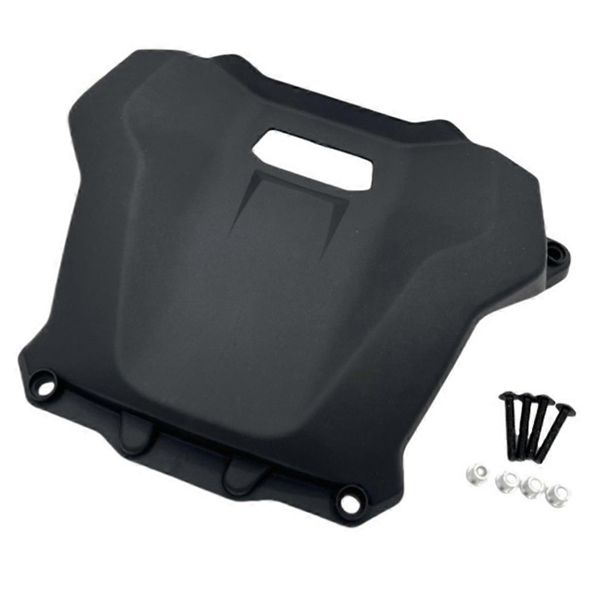 Motorcycle Engine Guard Baffle Protection Plate for 