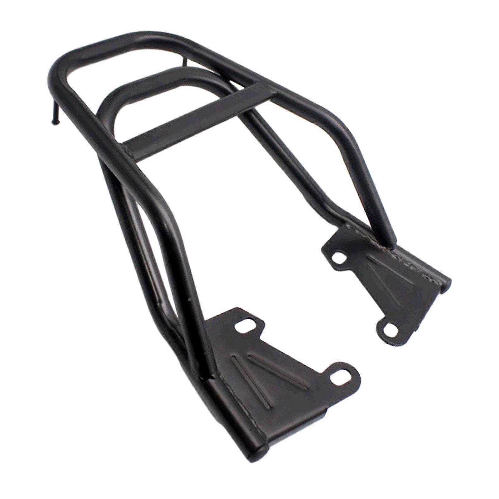 Motorcycle Rear Luggage Rack Carrier Bracket for M3 Accessories Replace