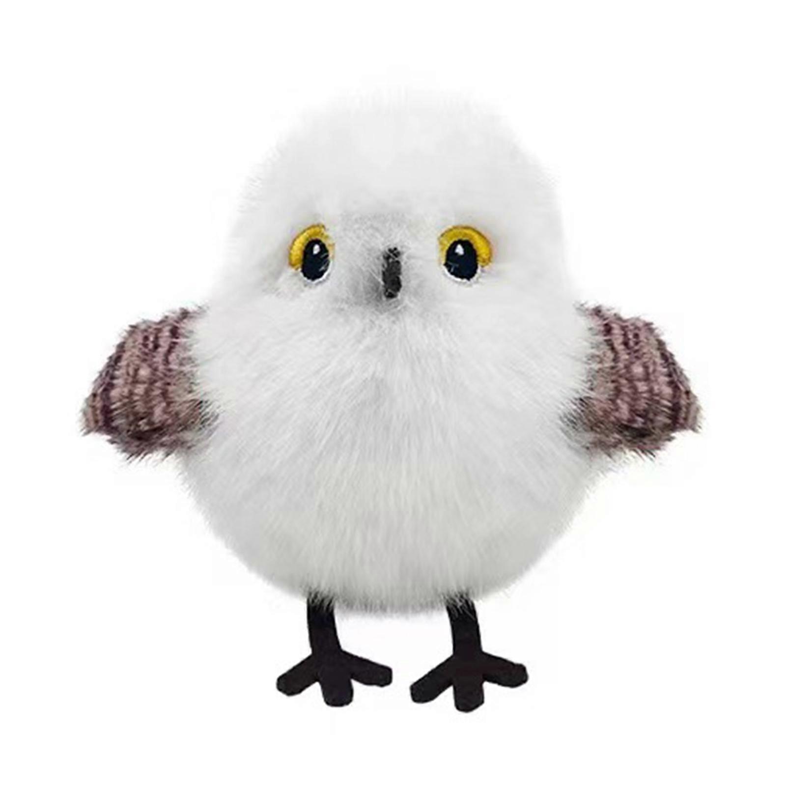 Automatic Flapping Wings Chirping Cat Toy Flapping Bird Activated Kitten Toy Simulation Bird Interactive Cat Toy