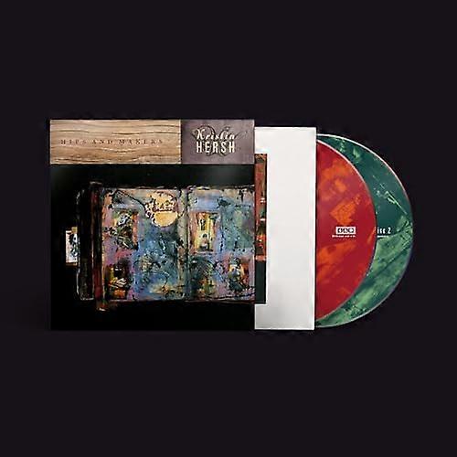 Kristin Hersh - Hips And Makers (30th Annivers [CD]