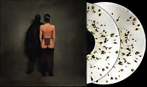 Various - Vultures 1 (Clear/Gold Splatter Vinyl) [VINYL]