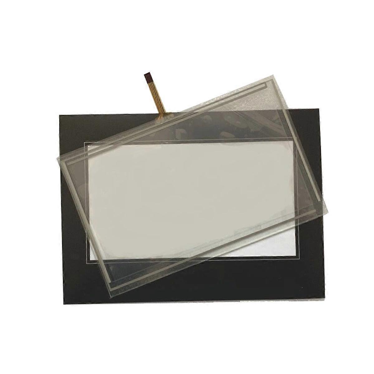 7-Inch Touch Screen & Protective Film for Xinjie