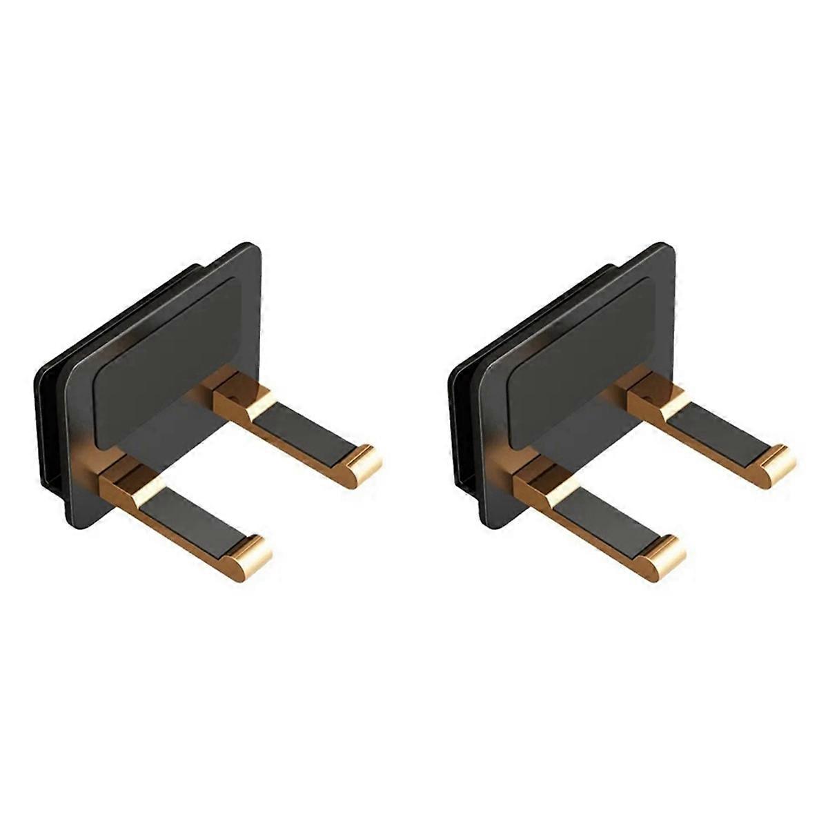 Air Dryer Holder Wall Mounted No Drilling Required Storage Organizer