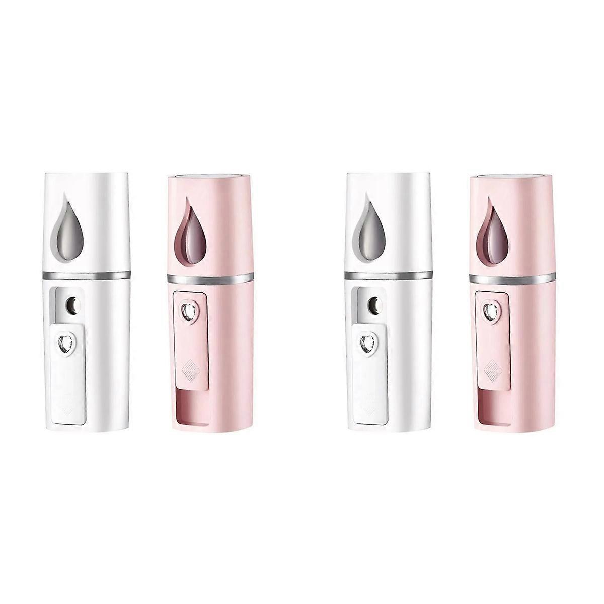 Nano Mist Sprayer Cooler Steamer Humidifier