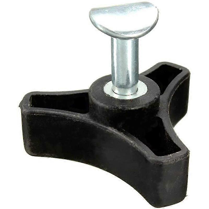 Luxora Lawn Mower Replacement Triangular Handle Nut And Bolt