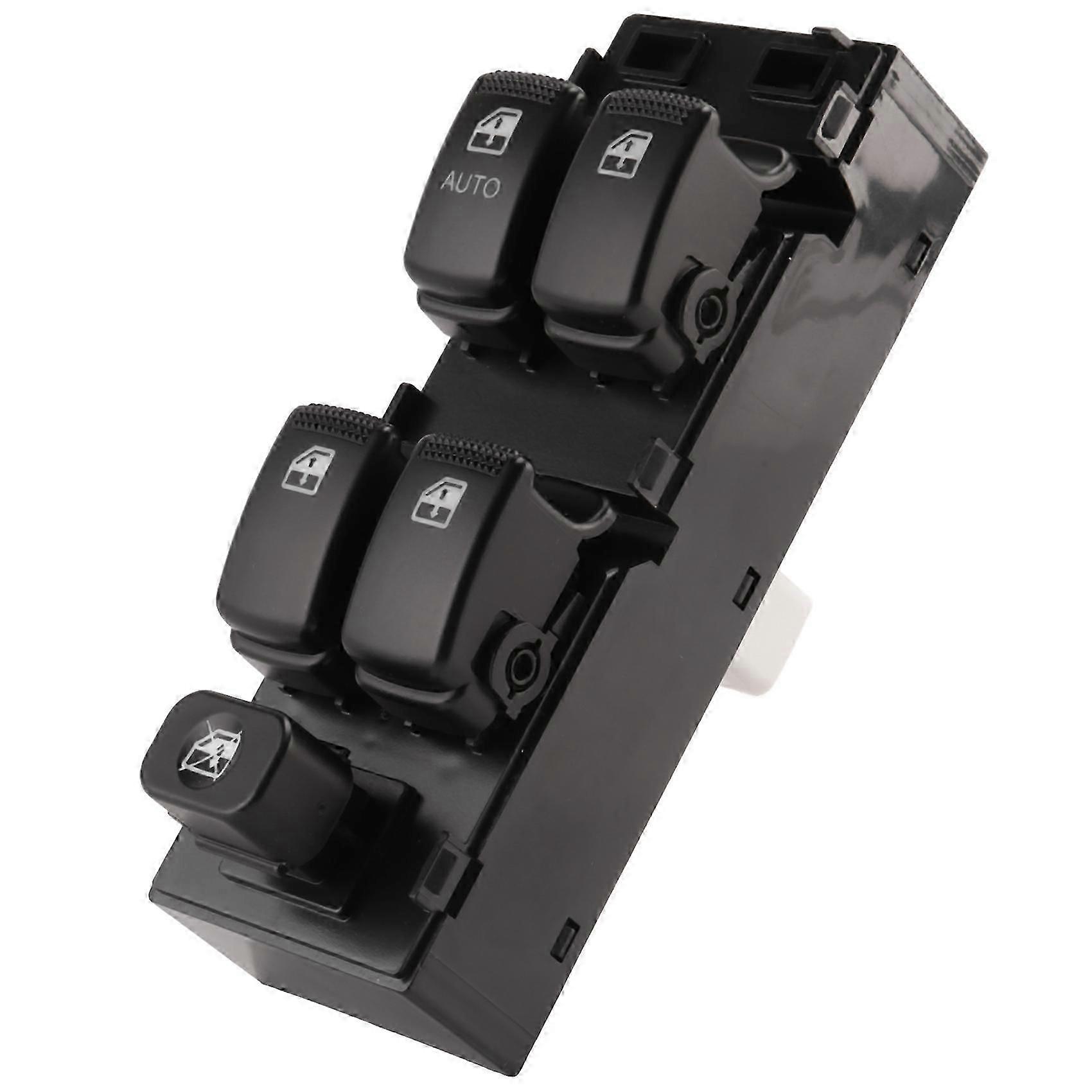 Front Left Master Electric Power Window Control Switch Driver Side for Hyundai Getz 2005 93570-1C110