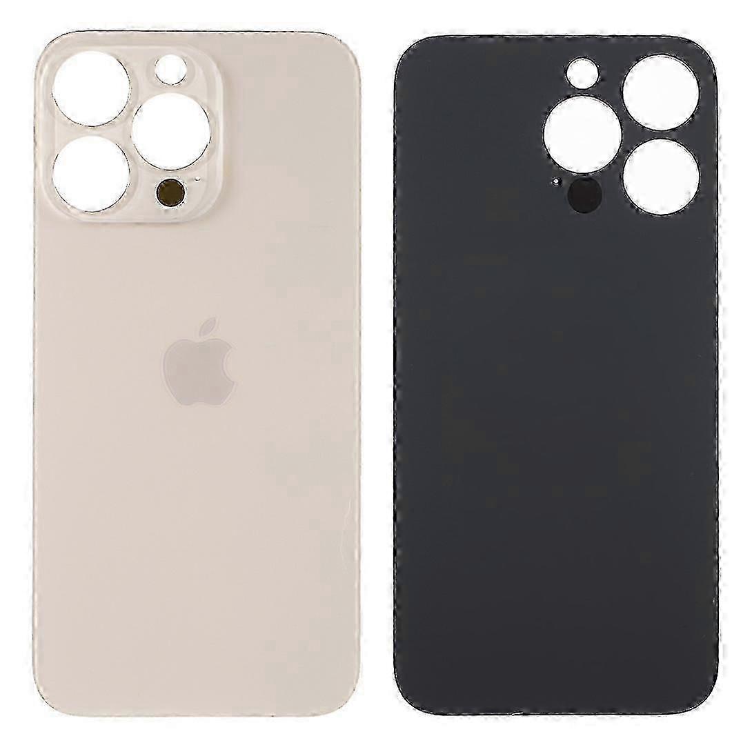 Para Iphone 13 Pro 6.1 Polegadas Tampa de Bateria Peça de Reparo